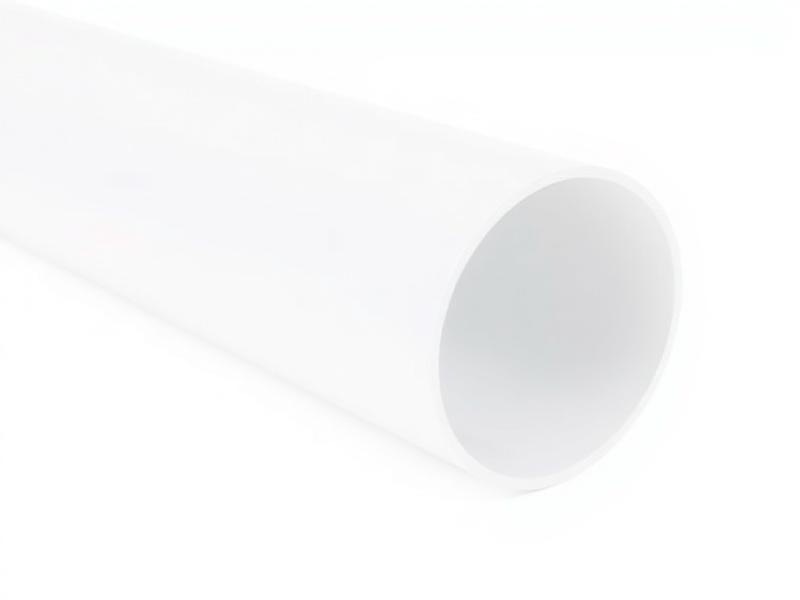 Cano PVC Esgoto 100mm — 6m