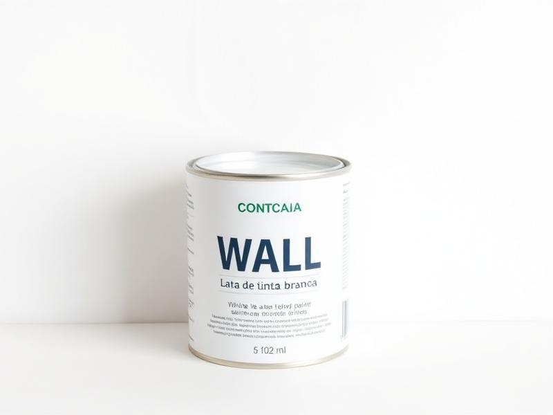 Tinta Acrílica Branca 18L